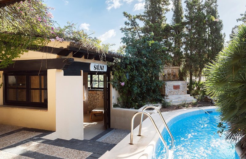 la moraleja the quiet hotel adults only
