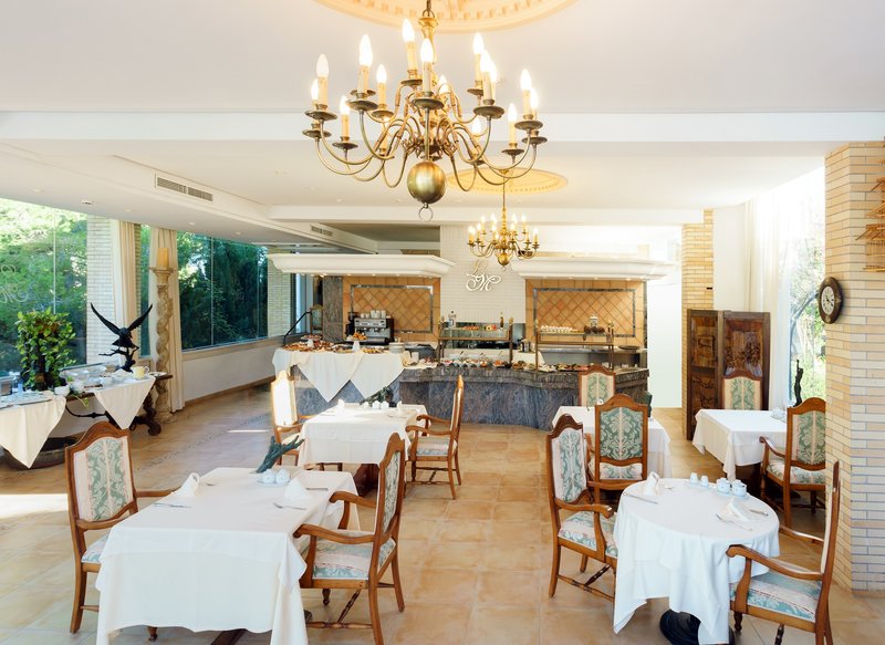 la moraleja the quiet hotel adults only