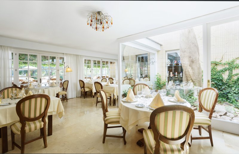 la moraleja the quiet hotel adults only