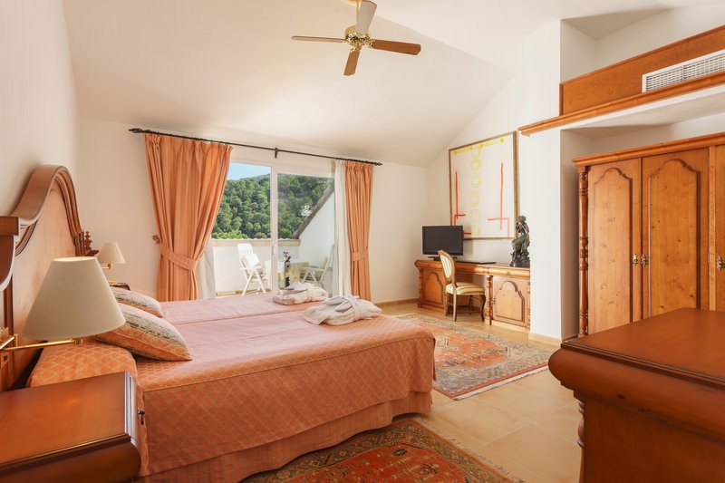 la moraleja the quiet hotel adults only