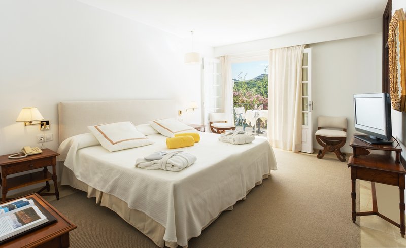 la moraleja the quiet hotel adults only