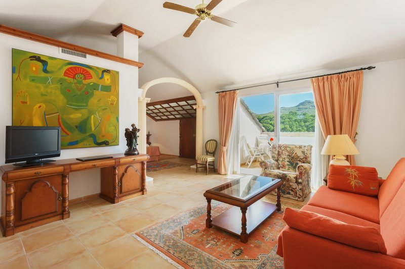 la moraleja the quiet hotel adults only
