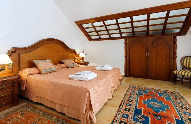 la moraleja the quiet hotel adults only