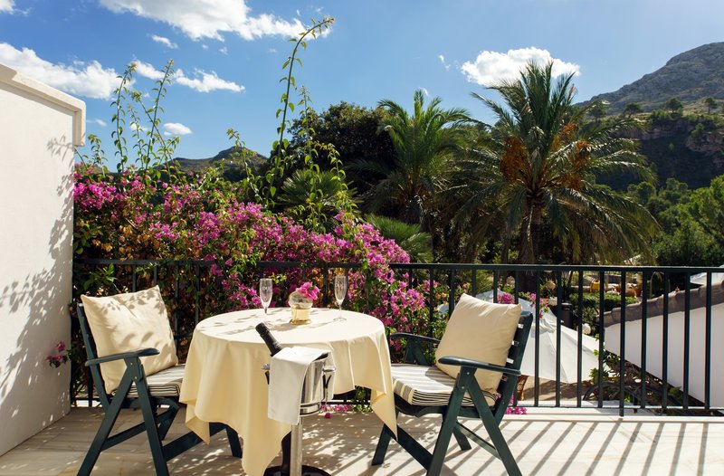 la moraleja the quiet hotel adults only