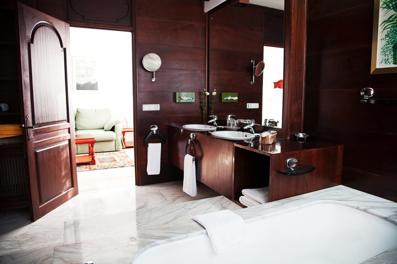 la moraleja the quiet hotel adults only