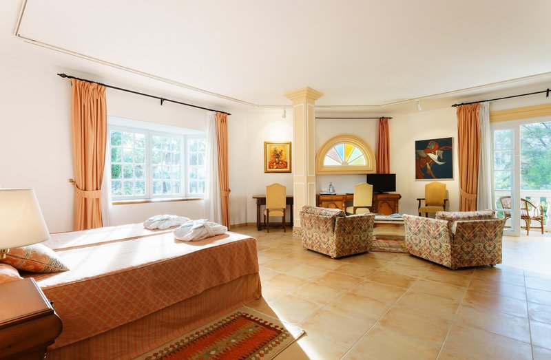 la moraleja the quiet hotel adults only
