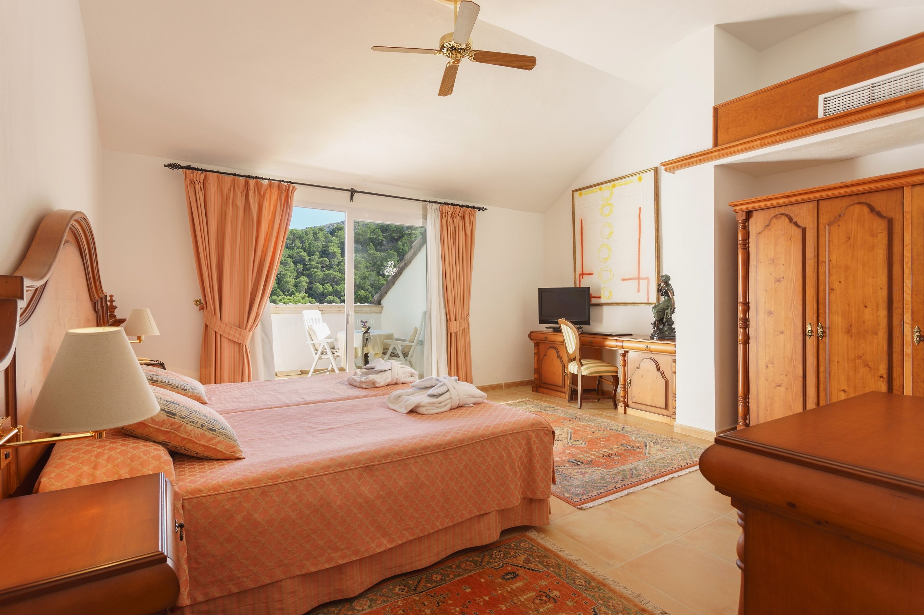 la moraleja the quiet hotel adults only