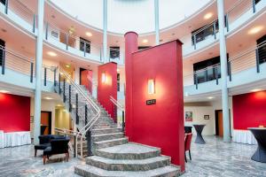 Achat Hotel Bochum Dortmund,Bochum>>Arnsberg,4 star