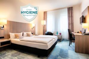 Achat Hotel Bochum Dortmund,Bochum>>Arnsberg,4 star