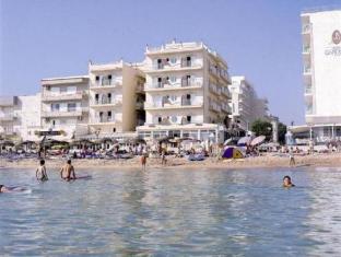 Hotel Js Horitzo,Ariany>>Alcudia,3 star