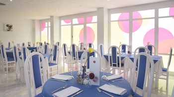 hotel js horitzo