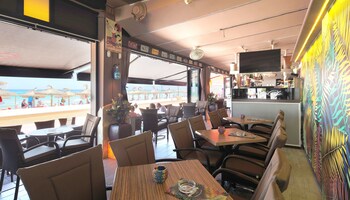 hotel js horitzo