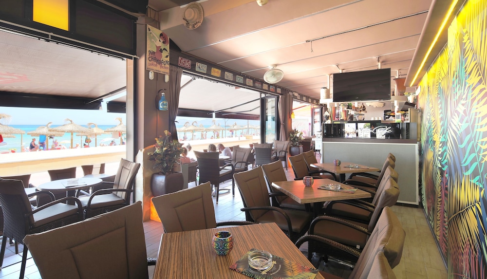 hotel js horitzo