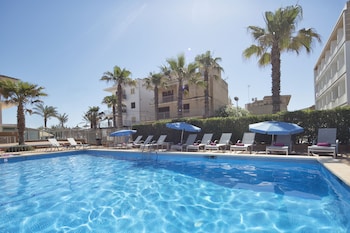 hotel js horitzo