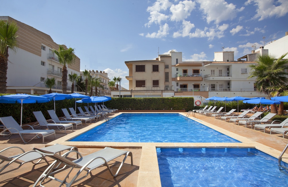 hotel js horitzo