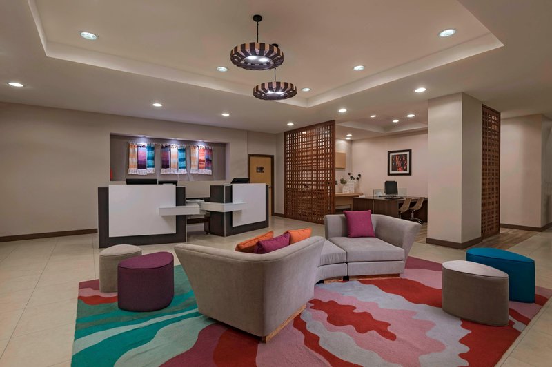 fairfield by marriott san salvador