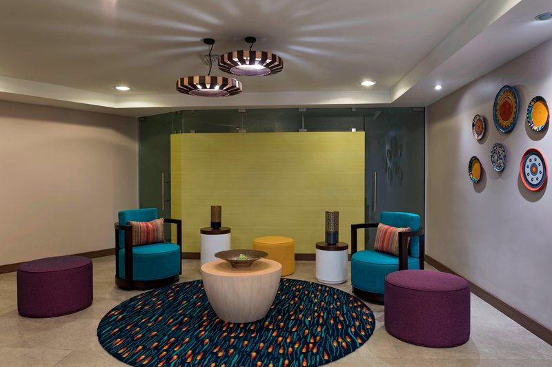 fairfield by marriott san salvador