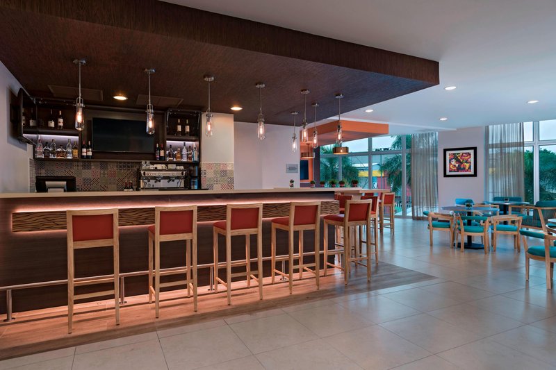 fairfield by marriott san salvador