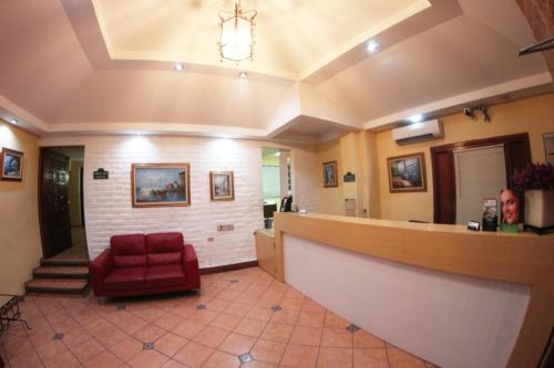 Hotel Marela,Beethoven's Fountains>>San Salvador,4 star