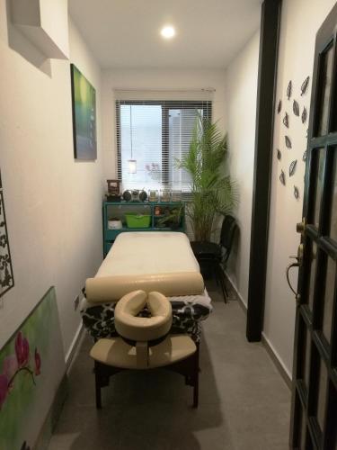 Hotel Boutique Valverde Santa Elena,San Salvador>>Antiguo Cuscatlan,3 star