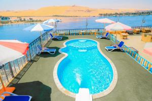 Citymax Hotel Aswan,Aswan Governorate>>Aswan,4 star