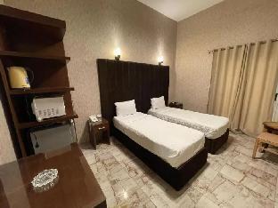 Valencia Hotel,Downtown Cairo>>Cairo,3 star