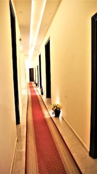 valencia hotel