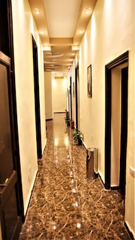 valencia hotel