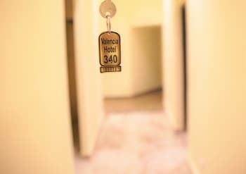 valencia hotel