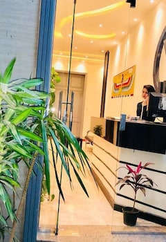 valencia hotel