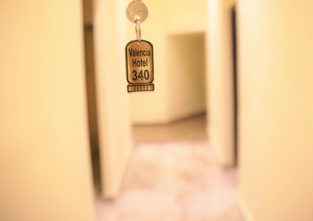 valencia hotel