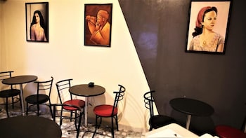 valencia hotel
