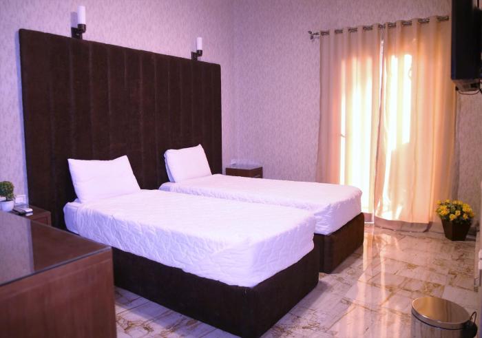 valencia hotel