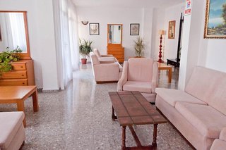 suncoast ibiza hotel adults only