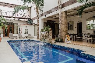 Hotel Patrimonial By Greenfield,Municipal Palace>>Guayaquil,4 star