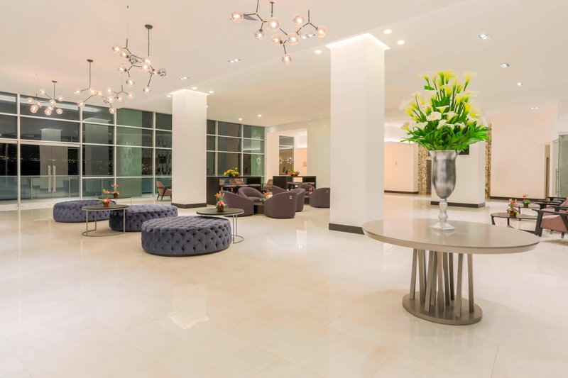 four points by sheraton cuenca