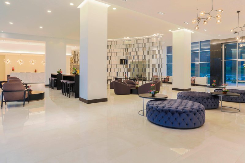 four points by sheraton cuenca