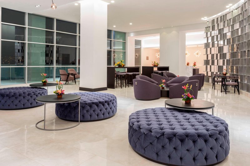 four points by sheraton cuenca