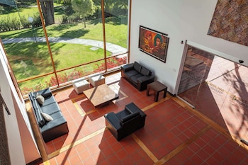 san jose de puembo quito airport an ascend hotel collection