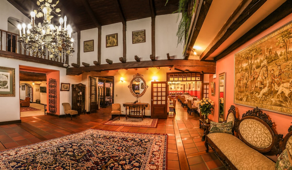 san jose de puembo quito airport an ascend hotel collection