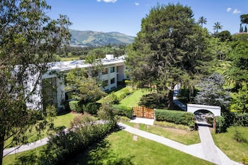 san jose de puembo quito airport an ascend hotel collection