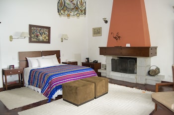 san jose de puembo quito airport an ascend hotel collection