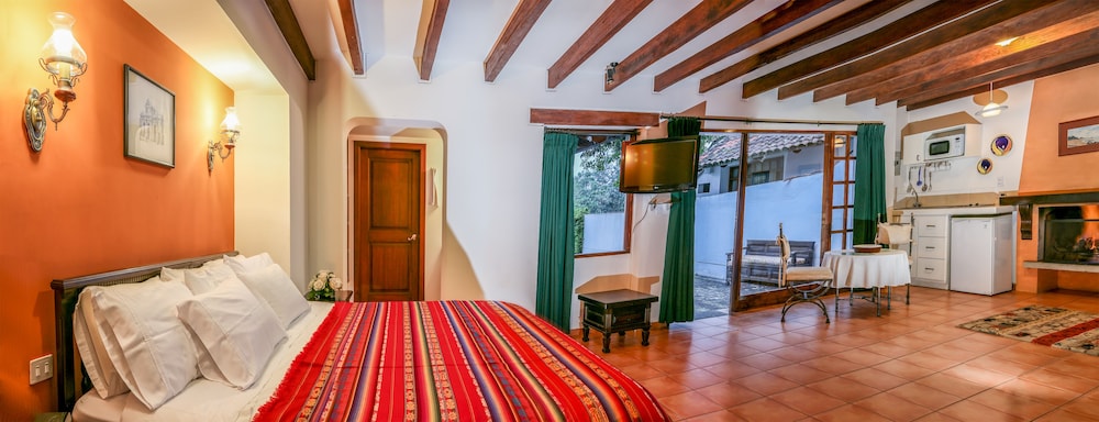 san jose de puembo quito airport an ascend hotel collection