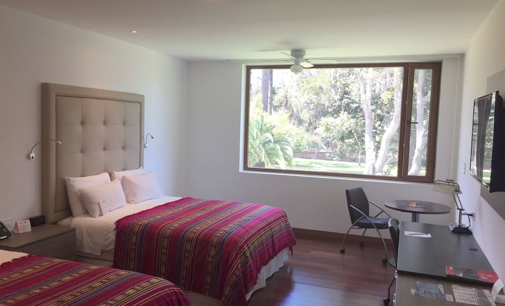 san jose de puembo quito airport an ascend hotel collection