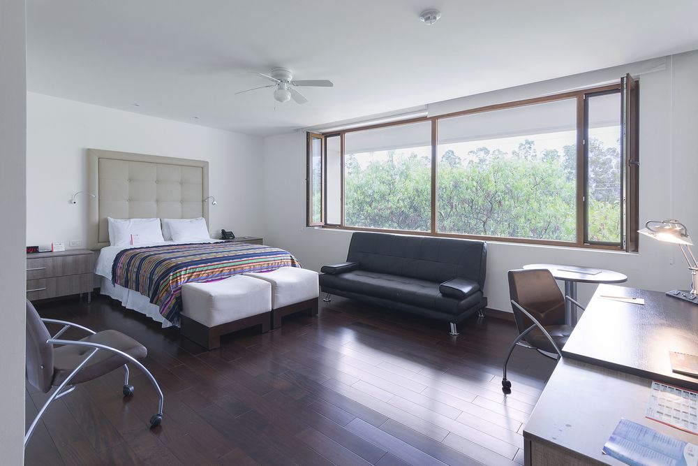 san jose de puembo quito airport an ascend hotel collection