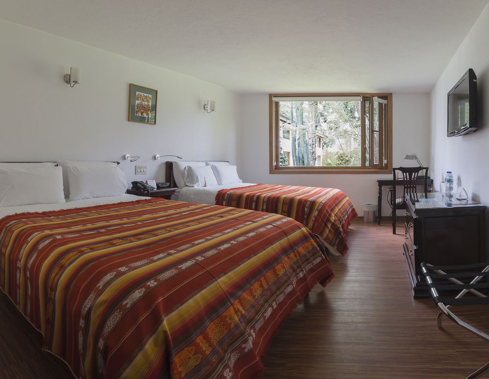 san jose de puembo quito airport an ascend hotel collection