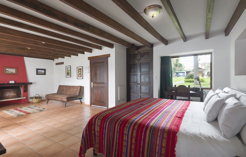 san jose de puembo quito airport an ascend hotel collection