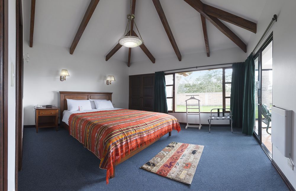 san jose de puembo quito airport an ascend hotel collection