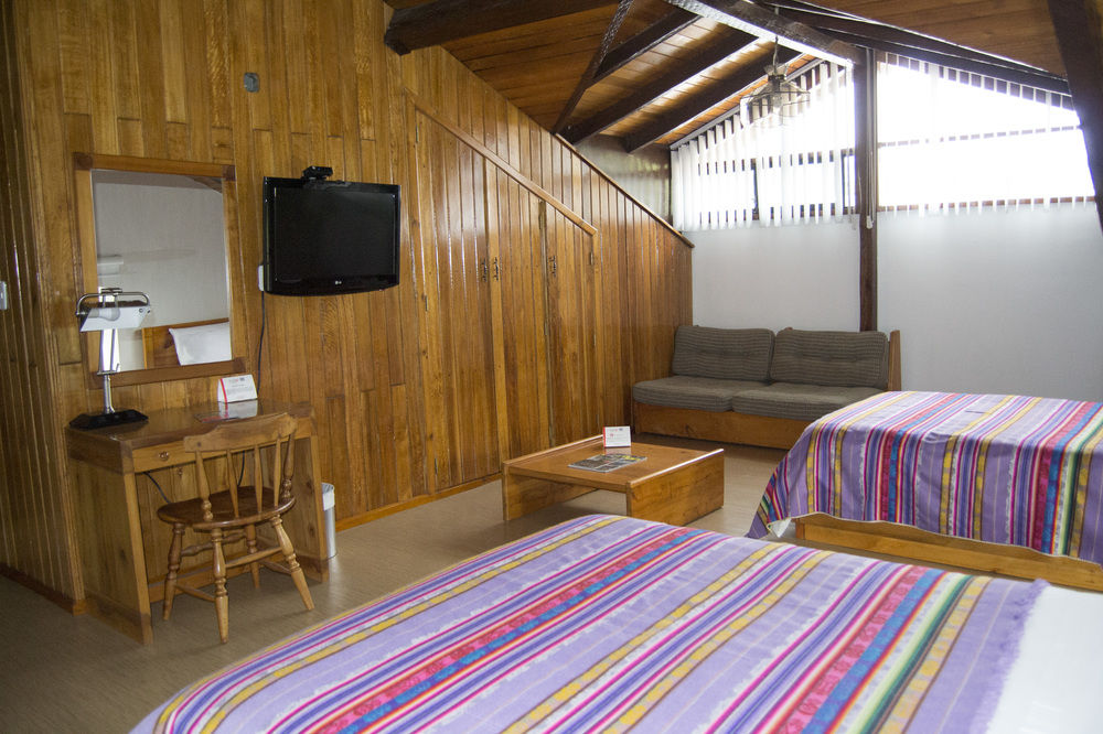 san jose de puembo quito airport an ascend hotel collection