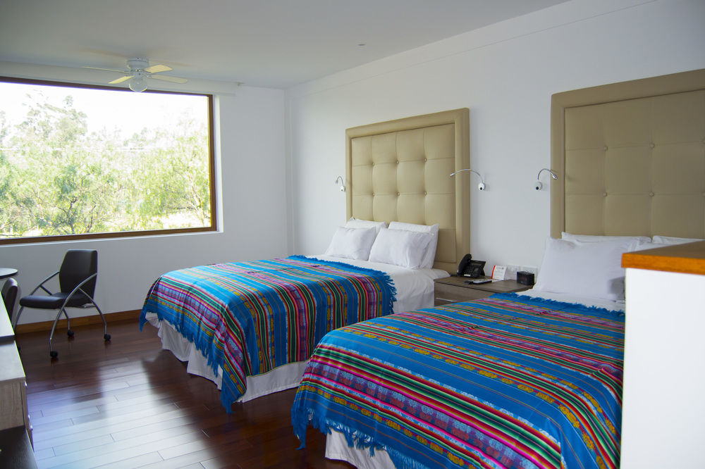 san jose de puembo quito airport an ascend hotel collection